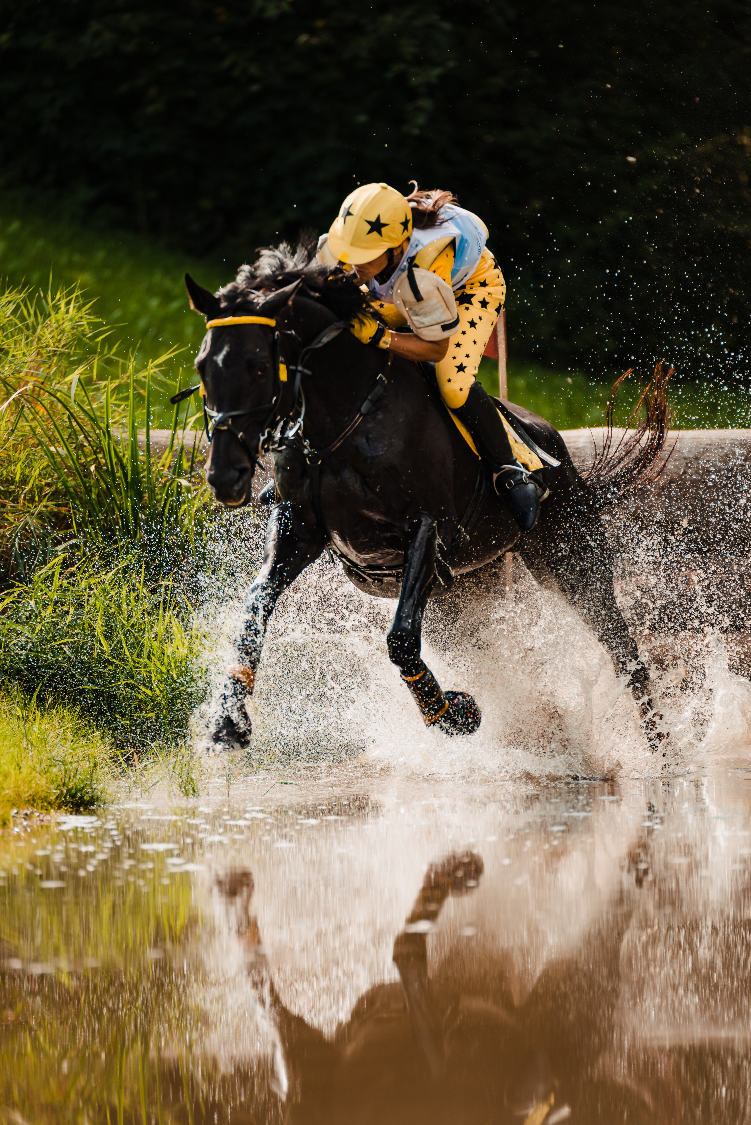 Schwaiganger Cross Country 3804